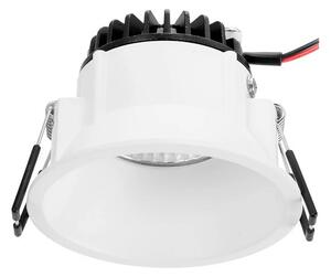 Arcchio - Niria LED Zapustené miesto 2700K Biela