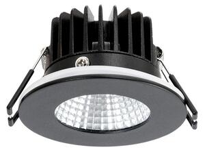Arcchio - Lirin LED Zapustené miesto 2700K IP65 Čierna