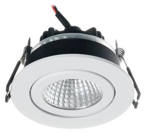 Arcchio - Jyra LED Zapustené miesto 2700K IP65 Biela