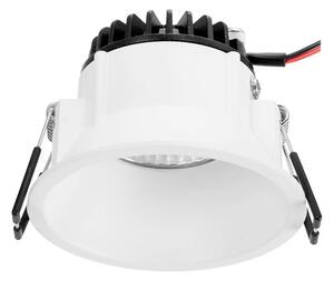 Arcchio - Niria LED Zapustené miesto 3000K Biela