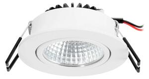 Arcchio - Zarik LED Zapustené miesto 3000K Biela