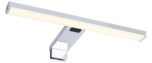 Paulmann - Selo LED Nástenné Svietidlo TW IP44 Chróm