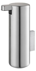 Blomus - Modo Nástenná Inštalácia Dávkovač Mydla 165ml Matný Nerezové Oceľ