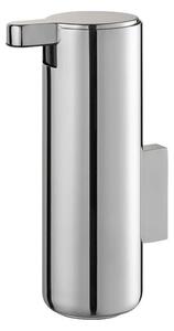 Blomus - Modo Nástenná Inštalácia Dávkovač Mydla 165ml Leštený Nerezové Oceľ