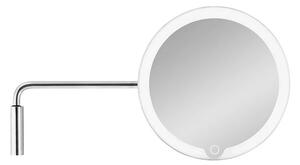 Blomus - Modo LED Vanity Nástenná Inštalácia Zrkadlo Matt Stainless Steel