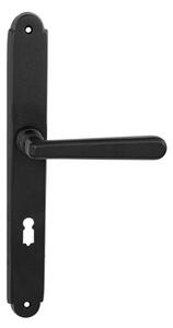 NI - ALT WIEN - SO BB otvor pre kľúč, 90 mm, kľučka/kľučka