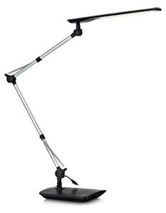 Markslöjd - Study LED Stolová Lampa Strieborná