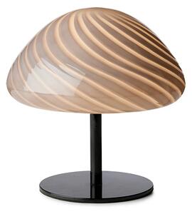 Halo Design - Mini Mush Stolová Lampa Grey