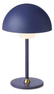 Halo Design - Moon Light Prenosné Stolová Lampa Dim. Dark Modrá