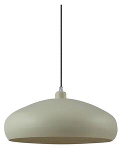 Lindby - Elover Závěsná Lampa Ø45 Svetlo Zelená