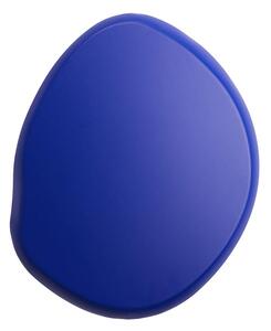 ORGANIC Dekoračný podnos 39 x 32 cm - modrá