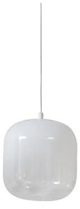Lucande - Avelina LED Závěsná Lampa Biela