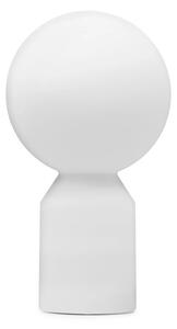 Normann Copenhagen - Yo Prenosné Stolová Lampa Small Dim. Biela