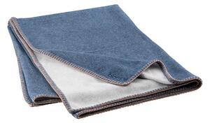 Blomus - Ahwi Prikrývka Midnight Navy