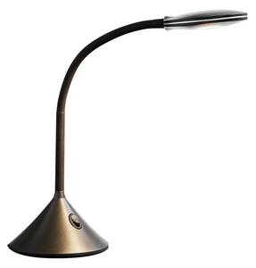 Halo Design - Fix LED Stolová Lampa Black