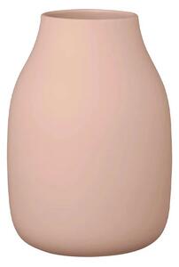 Blomus - Colora Váza L Indian Tan