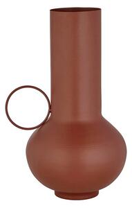 Blomus - Loha Váza M Brandy Brown