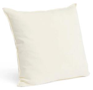 HAY - Linen Vankúš 60x60 Cream