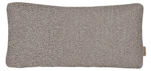 Blomus - Grow Vonkajšie stránky Vankúš L Earth Bouclé