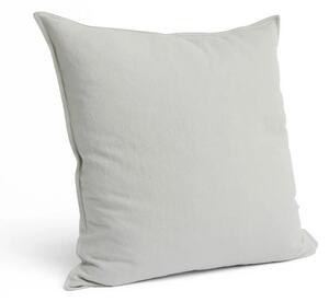 HAY - Linen Vankúš 60x60 Sky Grey