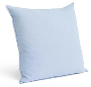 HAY - Linen Vankúš 60x60 Light Modrá
