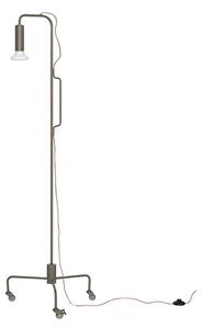 Hübsch - Ido Stojaca Lampa Hnedá Hübsch
