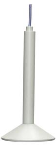 Hübsch - Chromatic Závěsná Lampa Svetlo zelená Hübsch
