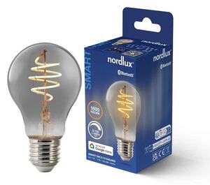 Nordlux - Žiarovka Smart LED 4,7W (100lm) E27 Deco Smoke