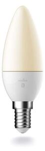 Nordlux - Žiarovka Smart E14 LED Candle (430 lm) White