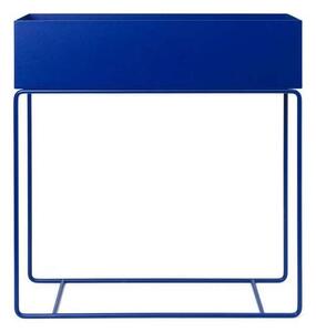 Ferm LIVING - Plant Box na Rastliny Bright Blue