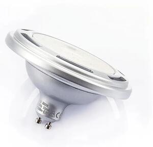 Arcchio - Žiarovka LED 11,5W (1100lm) 3000K Silver ES111