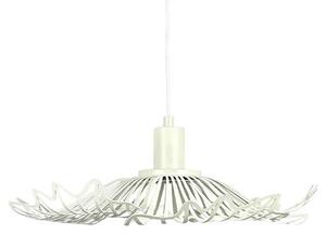 Dyberg Larsen - Flora Závěsná Lampa Small Pearl White DybergLarsen