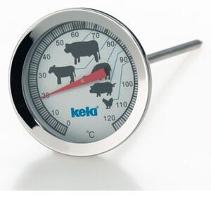 Kela Teplomer na mäso Punkto KL-15315