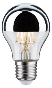 GUBI - Žiarovka LED 6W (360lm) Crown Mirror Stmievateľný E27