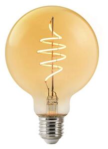 Nordlux - Žiarovka Smart LED 4,7W (380 lm) Deco E27