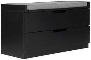 LAVICA DO PREDSIENE, 80/44,5/35,5 cm MID.YOU - Predsieňové programy, Online Only
