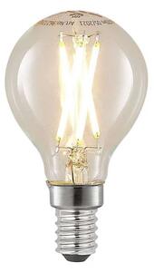 Arcchio - Žiarovka LED 4W (470lm) Filament Guľové Stmievateľný E14