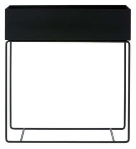 Ferm LIVING - Plant Box na Rastliny Black