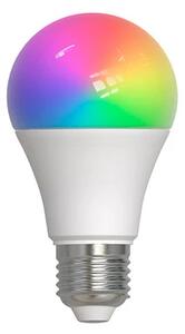 Žiarovka 9W Tuya WLAN RGB CCT E27 Matt - Luumr