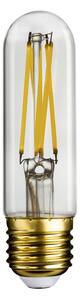 E3light - Žiarovka LED 5,7W (900lm) T30 CRI90 Stmievateľné E27