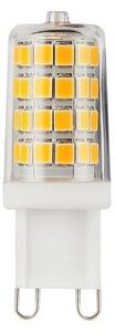 E3light - Žiarovka LED 3W (250lm) 2200K Stmievateľný G9
