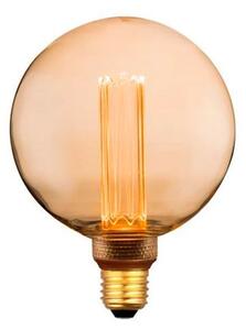 Žiarovka LED 5W (100lm) Vintage Globe 3-step Dæmp E27 - Colors