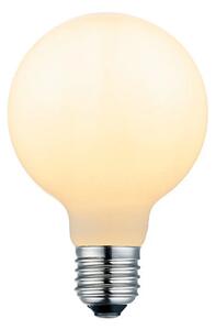 Žiarovka LED 6,5W Mini Globe Ø80 Opal Stmievateľný E27 - Colors
