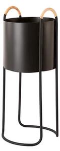 OYOY Living Design - Maki Box na Rastliny High Black
