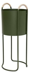 OYOY Living Design - Maki Box na Rastliny High Olive