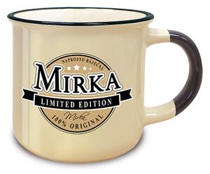 Nekupto Hrnek se jménem Retro - Mirka
