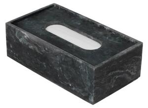 Ferm LIVING - Mist Tissue Úložný Box Charcoal