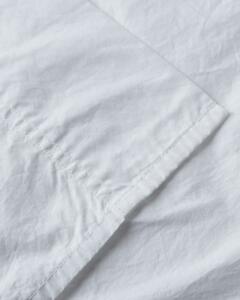 MUZZA Plachta z organickej bavlny Ingrid 270 x 160 cm biela