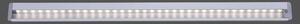 Podhľadové LED svietidlo Helena 59,5x4 cm 3 000 K