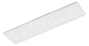 Briloner Briloner 7393-016 - LED Prisadený panel STAR SKY LED/38W/230V BL1620 + záruka 3 roky zadarmo